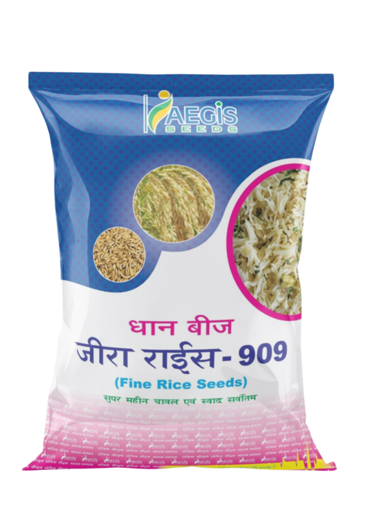jeera rice