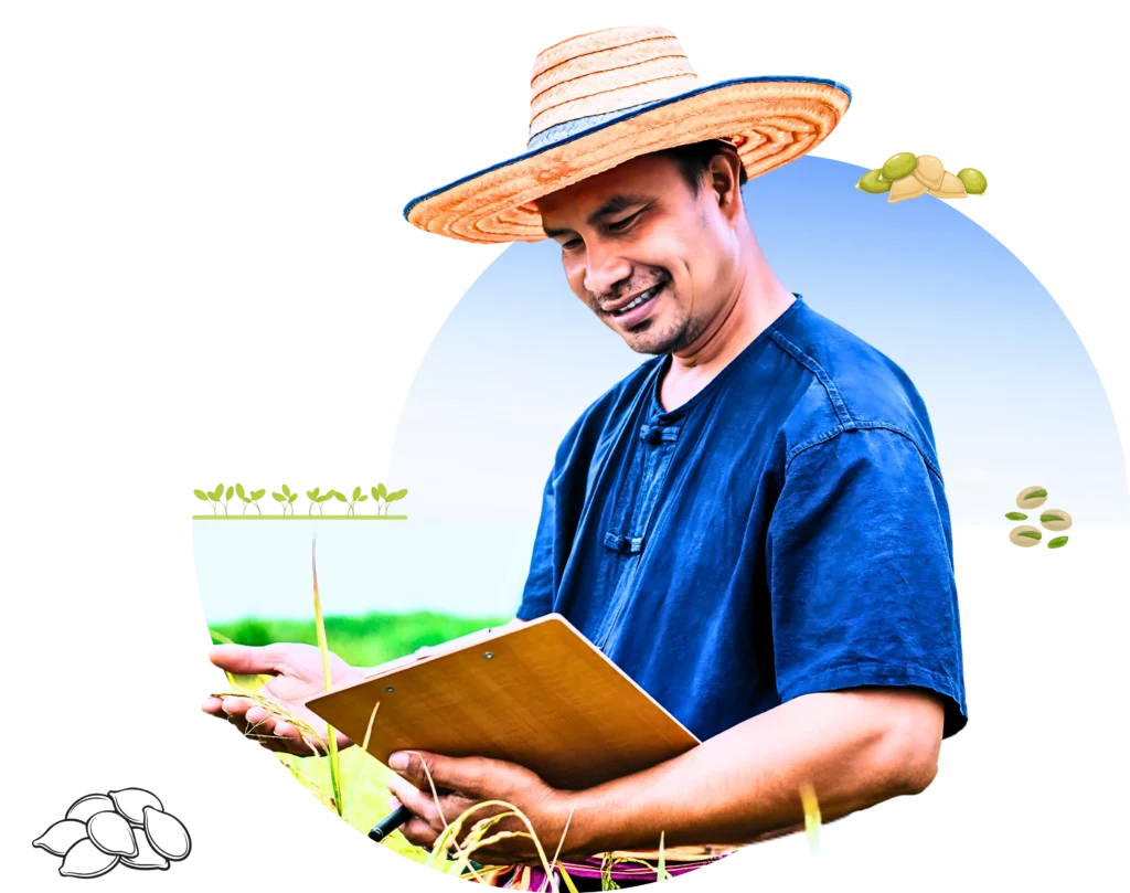 Aegis Seeds The best seeds company