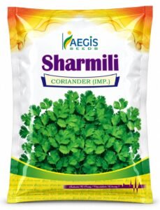 aegis Sharmili dhaniya seeds